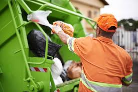 Best Residential Junk Removal  in Elm Creek, NE