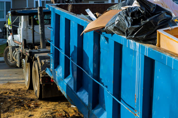 Best Construction Debris Removal  in Elm Creek, NE