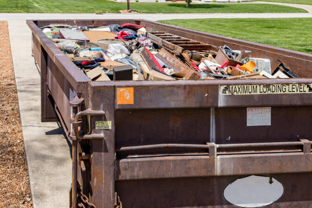 Best Commercial Junk Removal  in Elm Creek, NE