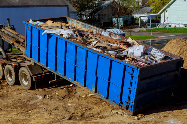 Best Scrap Metal Removal  in Elm Creek, NE